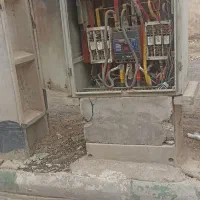 برق کار برقکار برقکاری سرویس کولر همبندی ارت راد
