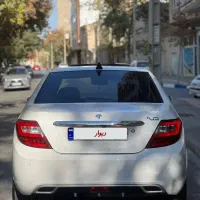 دنا پلاس مدل ۱۴۰۲ توربو ۶ دنده|خودرو سواری و وانت|ارومیه, |دیوار