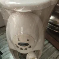 قهوه ساز Hamilton|سماور، چای‌ساز، قهوه‌ساز|بیرجند, |دیوار