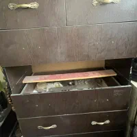 سلام یک عدد دراور|جاکفشی، کمد، دراور|زاهدان, |دیوار
