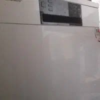 ماشین ظرفشوئی سیلور  کندی فوقولاده تمیز|ماشین ظرفشویی|تهران, تهرانپارس جنوبی|دیوار