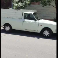 حمل بار  وانت بار