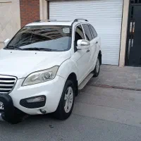 لیفان x60 دنده