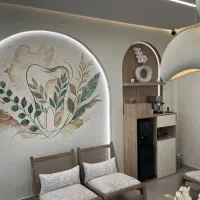 نصب لاینر/چراغ خطی/لاین نوری