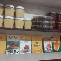 عسل فوق درمانی مرند(آذربایجان)