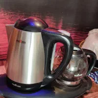 چای‌ساز برند Kalorance (کلورانس)