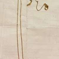 طلا در حد نو