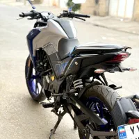 na180|موتورسیکلت|مرودشت, مختارآباد|دیوار