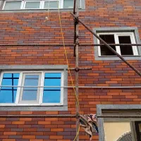 نماکار  کاشیکاری سنگ کاری آجرکاری پرسلان کار