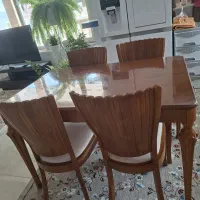 میز ناهارخوری