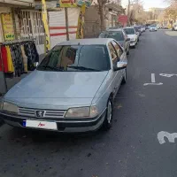 پژو۴۰۵|خودرو سواری و وانت|فردیس, شهرک ۱۱۰|دیوار