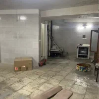 اجازه مغازه ۸ متری با زیر زمین ۷۰ متری|اجارهٔ مغازه و غرفه|تهران, دهم فروردین|دیوار