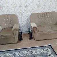 مبل راحتی|مبلمان خانگی و میز عسلی|مرند, |دیوار