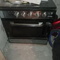 اجاق گاز پنج شعله