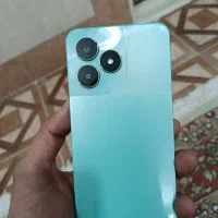 گوشی Realme C51 در حد