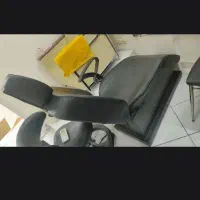 صندلی اصلاح درحدنو