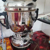 تعدادی وسیله اشپزخانه