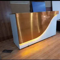 تولیدی مستقیم قفسه، کابینت، شلف، پیشخوان و کانتر|فروشگاه و مغازه|تهران, حسن‌آباد|دیوار