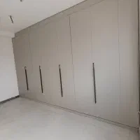 طراحی و اجرای کمد دیواری و کابینت