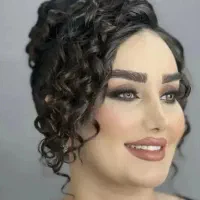 خدمات میکاپ شینیون