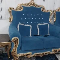 دیه دست مبل ۷ نفره سالم