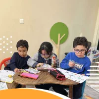 آموزشگاه زبان شادیا