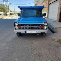 نیسان مدل ۱۴۰۲ کولر دار
