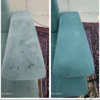 مبل شویی قالیشویی مبلشویی بانانوی واقعی درحضور شما