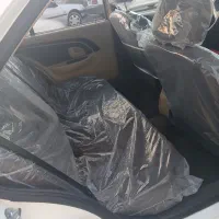 پارس تمام فول سفارشی ۴۰۳سیمی|خودرو سواری و وانت|سراوان, |دیوار