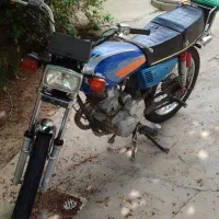 متور 94 150 دستی استارتی