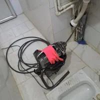 لوله بازکنی پاکدشت قیام دشت خاتون آبادفرون واطراف