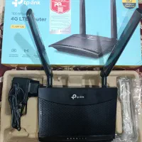 مودم سیم کارتی تی پی لینک