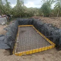 اجرای ارماتور بندی  ساختمان .ویلا|استخدام معماری، عمران و ساختمانی|رشت, بلوار گیلان|دیوار