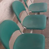 صندلی انتظار