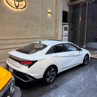 النترا ۲۰۲۵ تو مشکی اماده پلاک شده