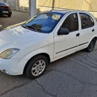 تیبا 2 (هاچبک) EX، مدل ۱۴۰۰