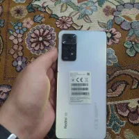 گوشیRedmi Note 11 Pro 5G|موبایل|سبزوار, شرق کال میانی|دیوار