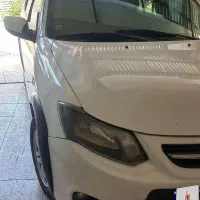 کوییک R دنده ای مدل ۱۳۹۹
