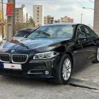 BMW 528i 2014|خودرو سواری و وانت|تهران, سعادت‌آباد|دیوار