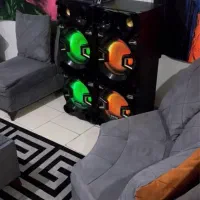 باندخانگی قوی خفن مارشال اصلی