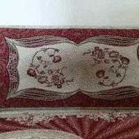 یک جفت پشتی ماشینی در حد نو|پشتی|کرج, مهرویلا جنوبی|دیوار