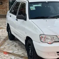 پراید132sxمدل ۸۹شاسیا بدون ترک|خودرو سواری و وانت|رشت, منظریه|دیوار