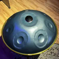 هنگدرام کیتا مدل اکلیپس Kita pantam Eclips|درام و پرکاشن|اصفهان, لنبان|دیوار