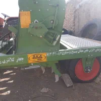 ردیف کار صنایع کشت گستر|ماشینآلات صنعتی|قره پشتلو, |دیوار