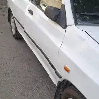 پراید صبا Glxi. ۸۷