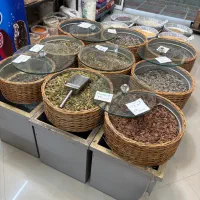 استند ۱۰ طبقه شیشه خور آجیل،شکلات،حبوبات،تخمه|فروشگاه و مغازه|قدس, شهرک فرزان|دیوار