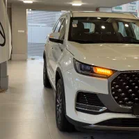 تیگو ۸ پرومکس ۴۰۳ IE|خودرو سواری و وانت|کرج, حصارک بالا|دیوار