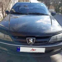 پژو پارس ۸۴ موتور تعمیر اساس