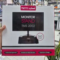 پایه نگهدارنده مانیتور برند تسکو