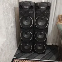 باند خانگی